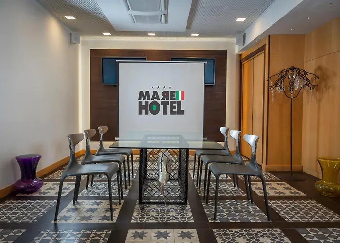 Mare Hotel