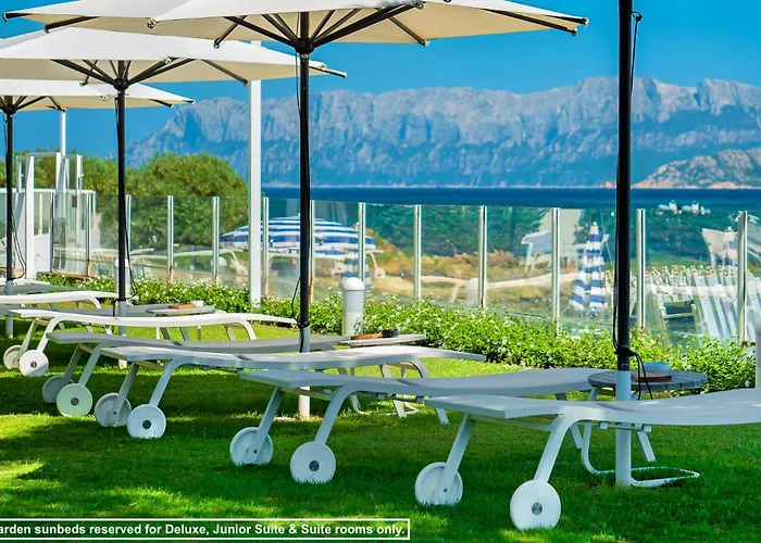 The Pelican Beach Resort & Spa - Adults Only