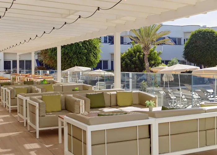 H10 Ocean Dunas - Adults Only