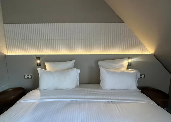 James Vignoble Hotel, Eguisheim