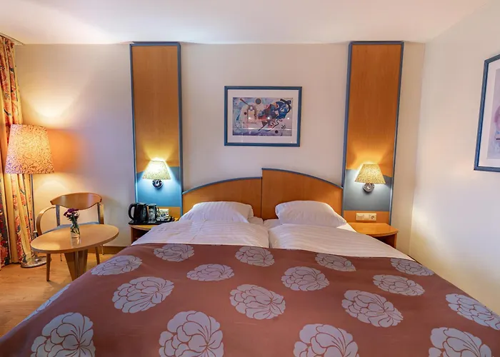Hotel Karl