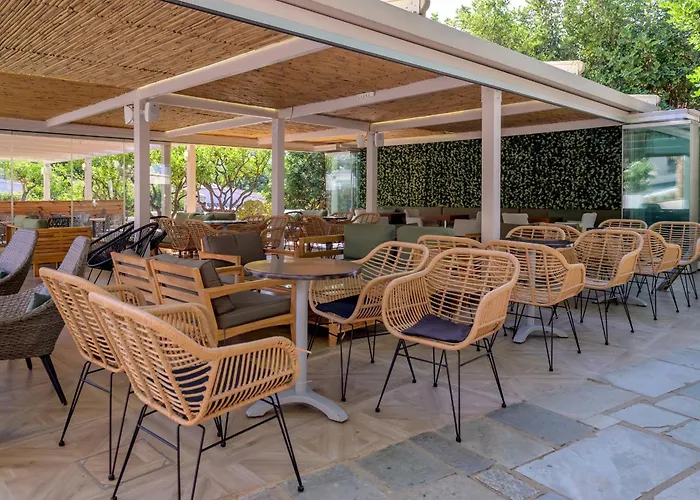Eurohotel Katrin Hotel & Bungalows (Adults Only)