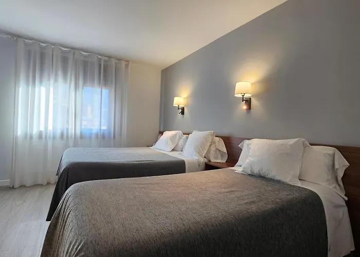 Hotel Les 7 Claus