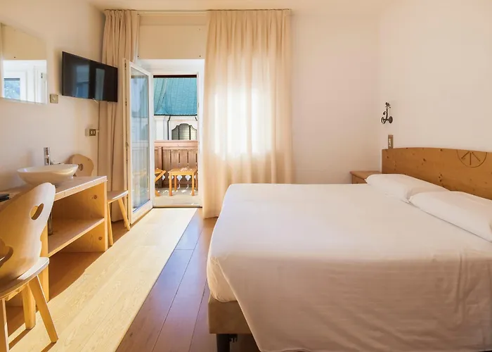Hotel Montana