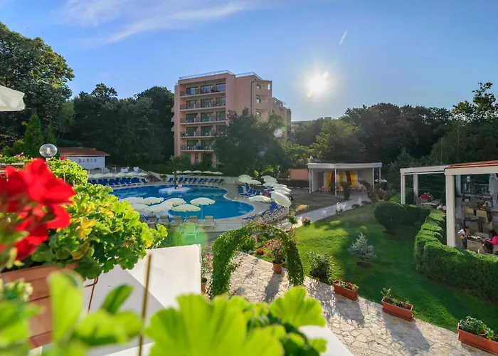 Madara Park Hotel