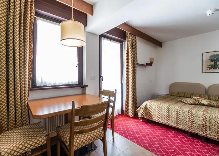 Residence Lastei