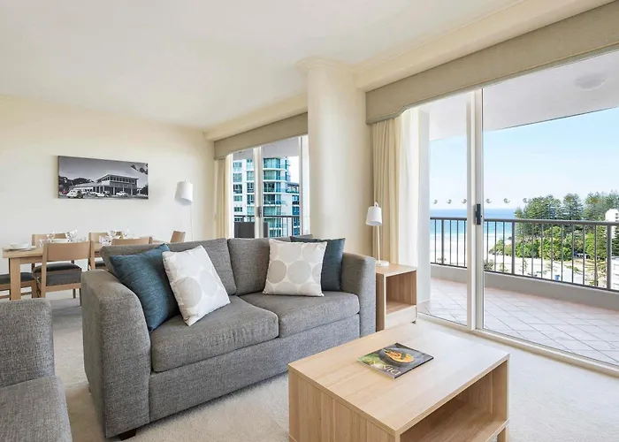 Mantra Twin Towns