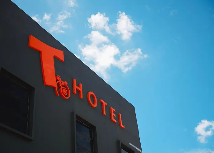 T Hotel Changlun
