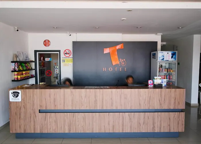 T Hotel Changlun