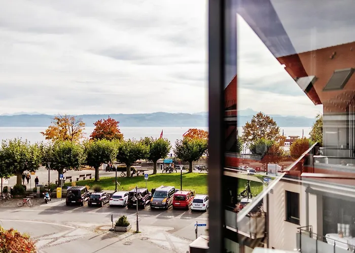 Seevital Hotel & Spa