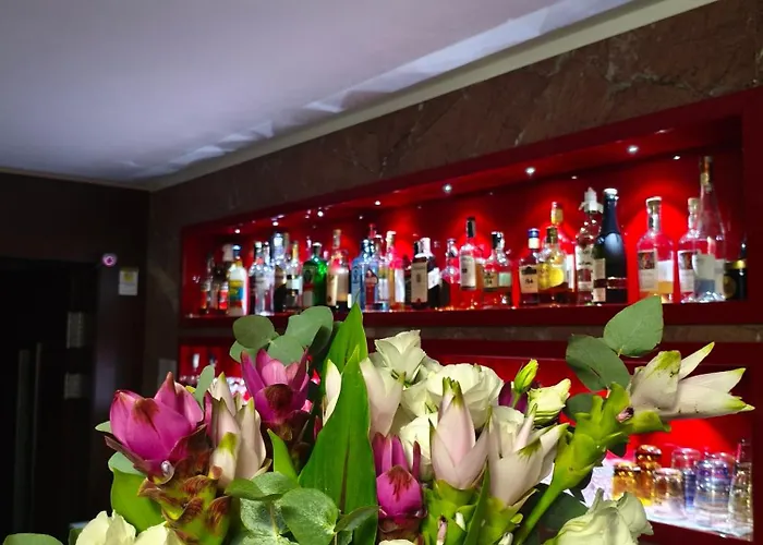 Hotel Ansharius - Adults Only