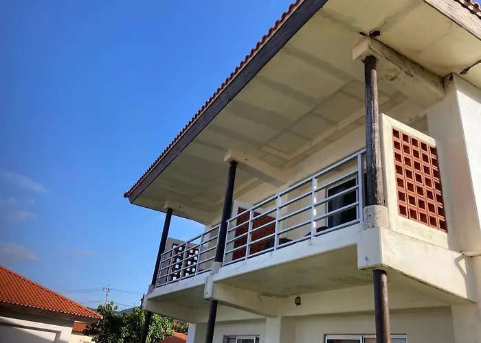エコヴィレッジ西表 Eco Village Iriomote