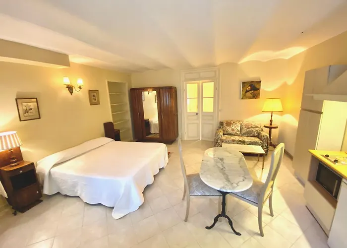 Residence La Villa Leonie