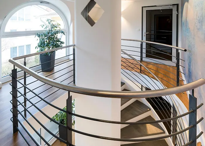 Haus Sonnenschein Goehren