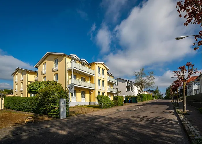 Haus Sonnenschein Goehren