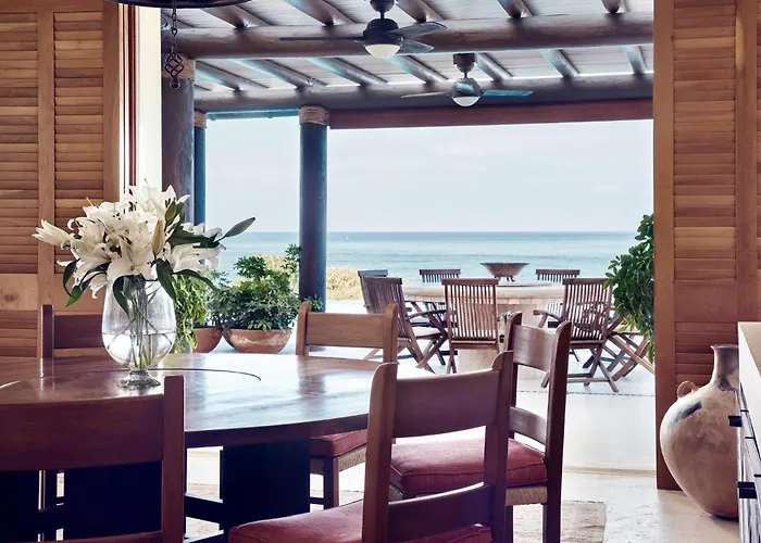 Four Seasons Resort Punta Mita