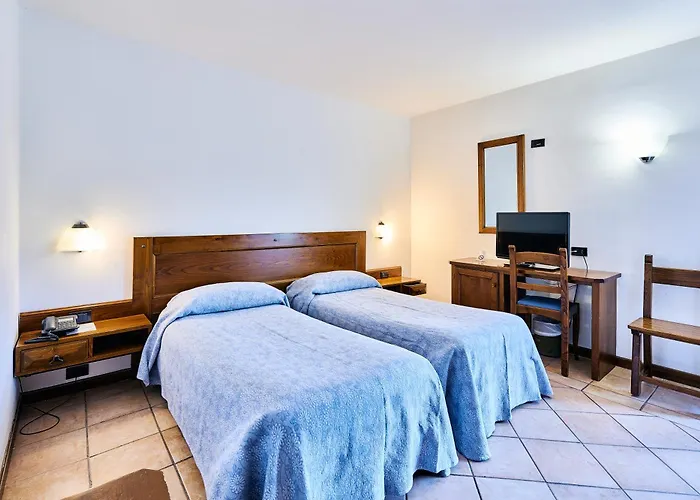 Hotel Pizzalto