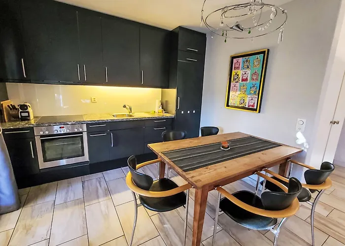 Apartment Collina Verde B By Interhome
