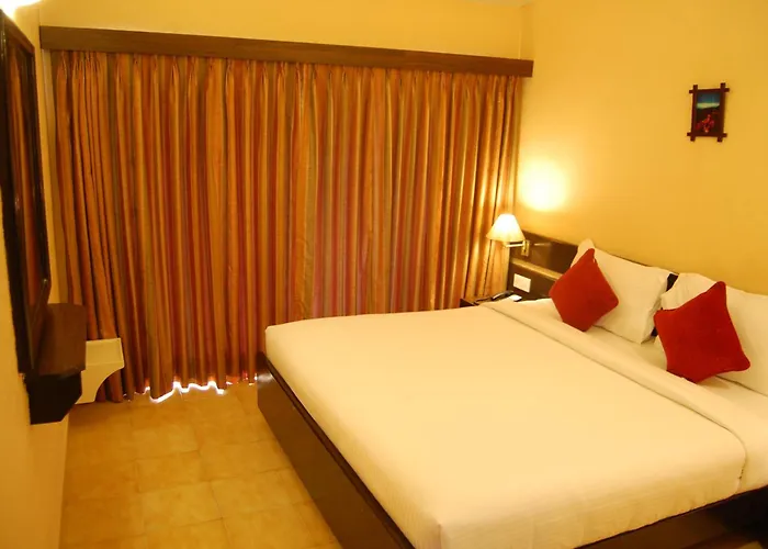 Green Pastures - A Hill Country Resort