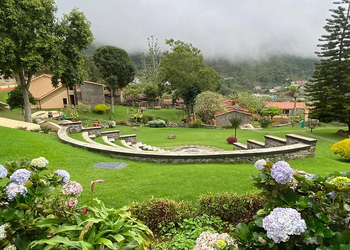 Green Pastures - A Hill Country Resort