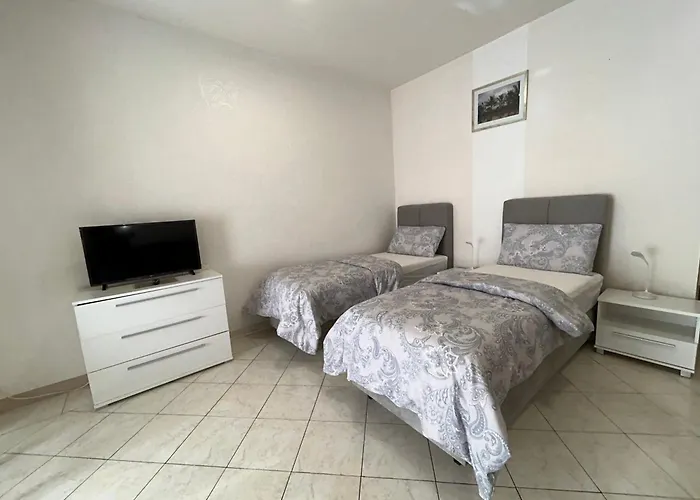 Apartments Tereza