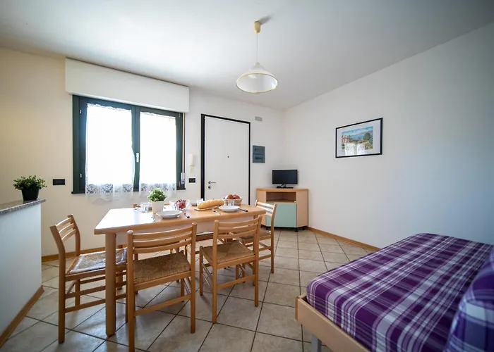 Residence Brenta