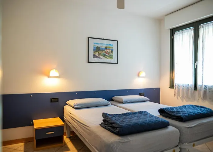 Residence Brenta