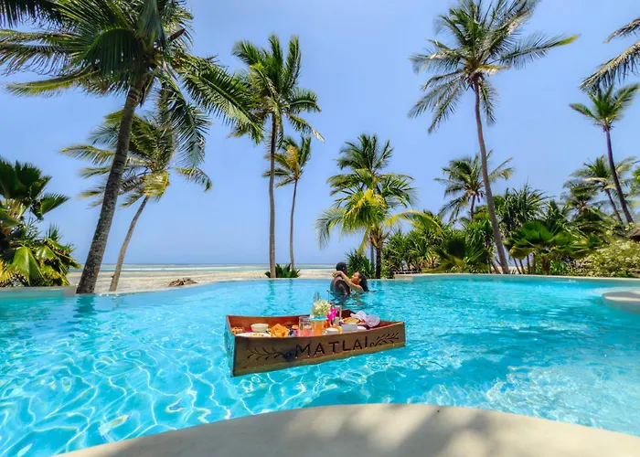 Boutique Hotel Matlai