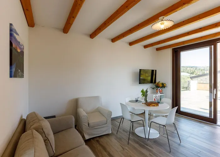Residence Rustico
