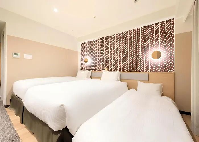 Richmond Hotel Matsumoto