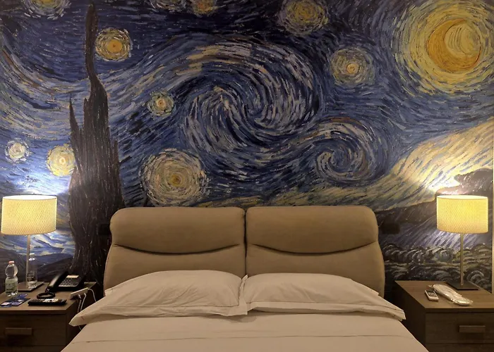 Art&Jazz Hotel