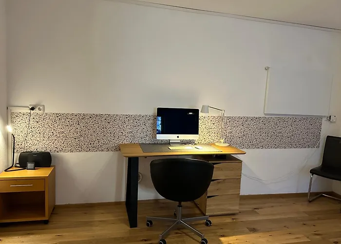 Ferienwohnung Richter