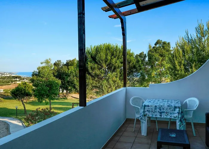 Tenuta Li Fani Residence Hotel