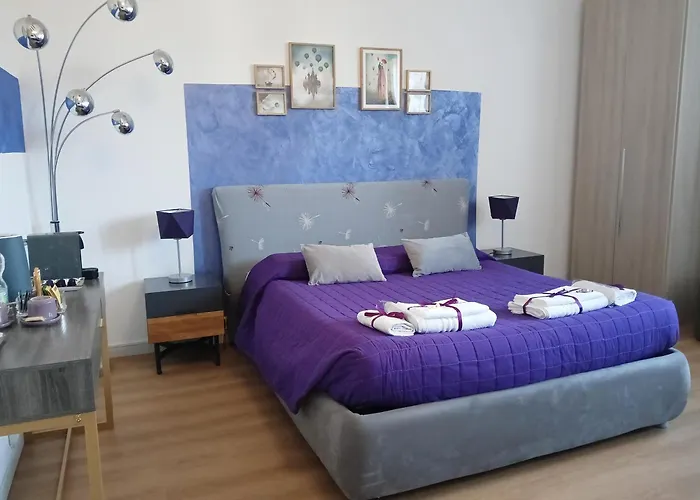 Brà Guest House