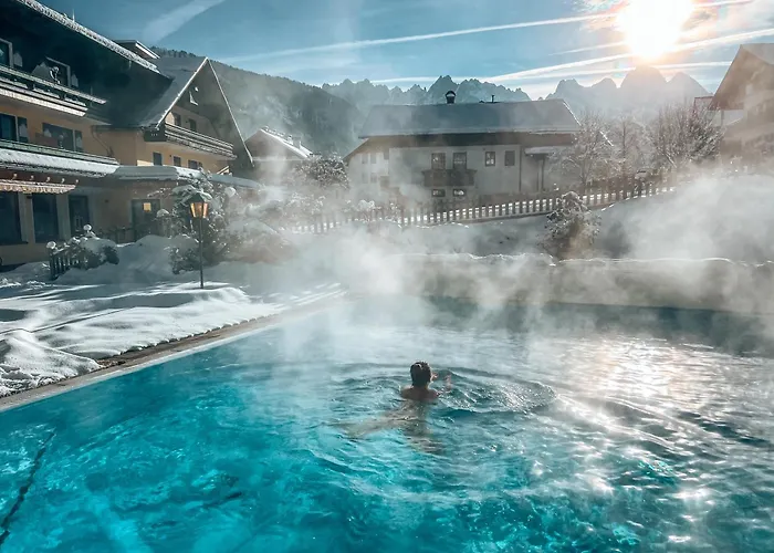 Hotel Sommerhof