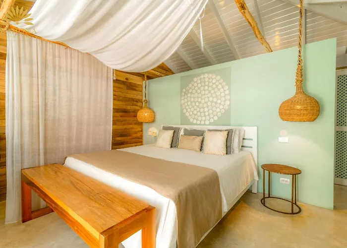 Mahona Boutique Hotel