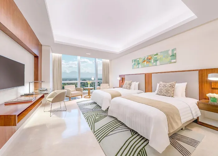 Richmonde Hotel Iloilo