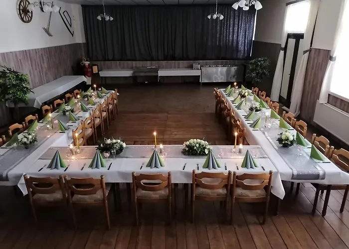 Waldecker Taverne