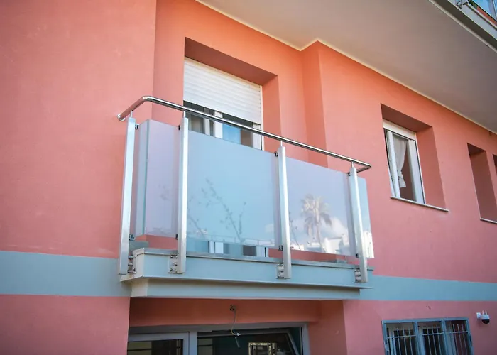 Perla Marina Apartments