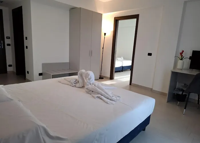 Maestrale Resort Hotel - Grosseto