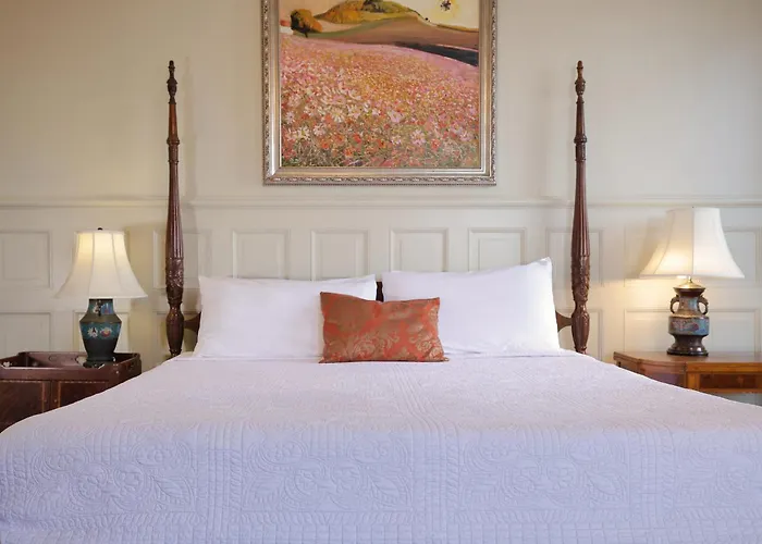Foley House Inn