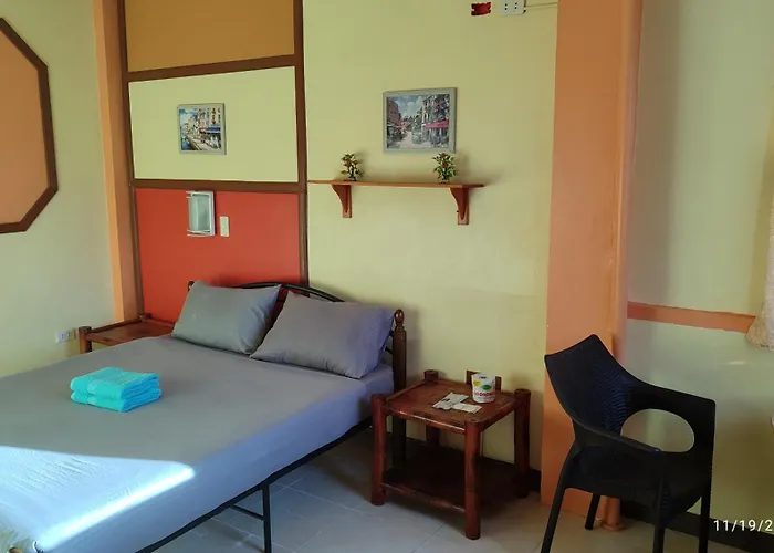 Mango House Apartments