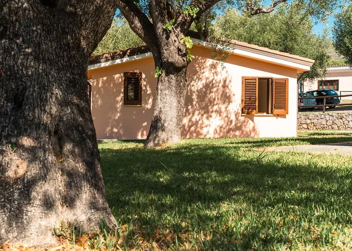 Cilento Dreams Village