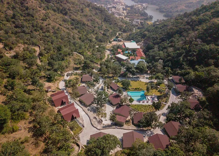 Treat Aranya Resort