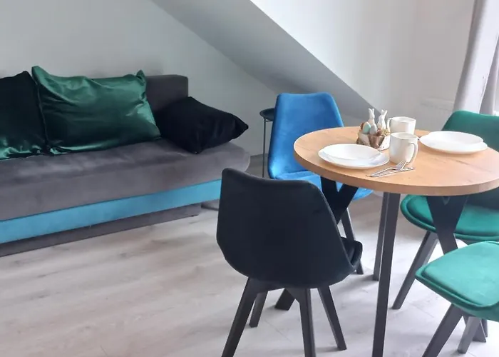Apartament Pogodny