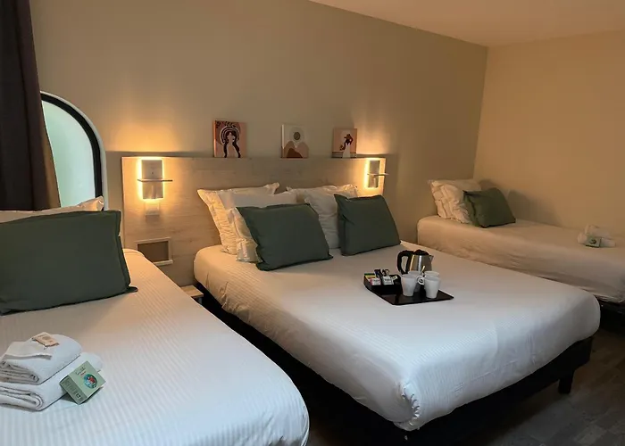 Hotel La Fabrique