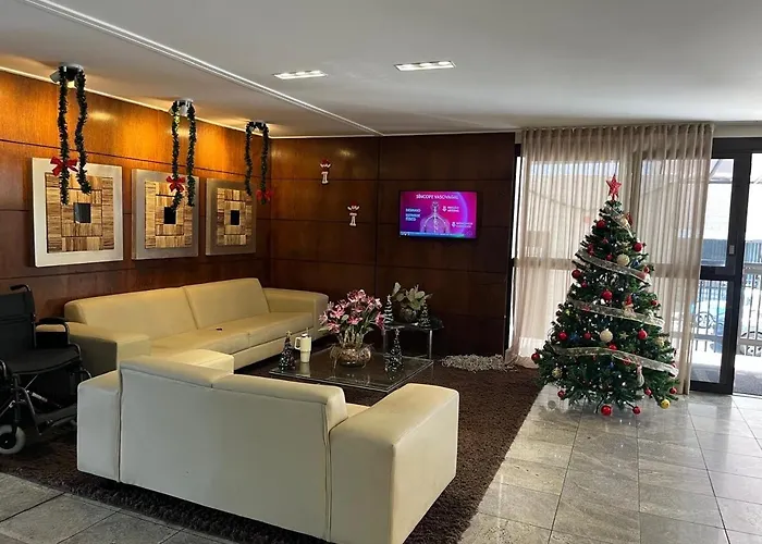Residencial Neo 1