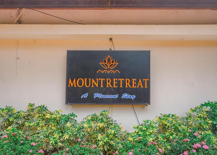Mount Retreat Resorts - Madurai
