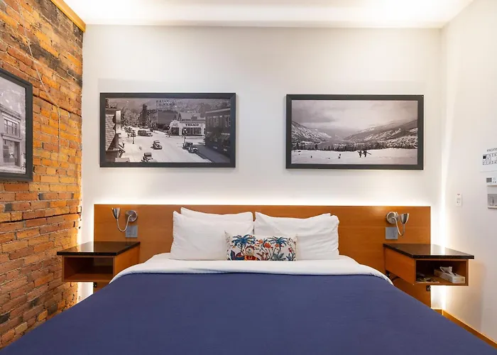 Savoy Hotel