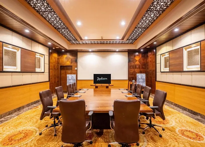 Radisson Jodhpur